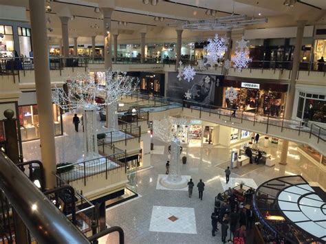 tysons galleria mclean va.